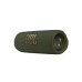 Портативная колонка JBL Flip 6, Green
