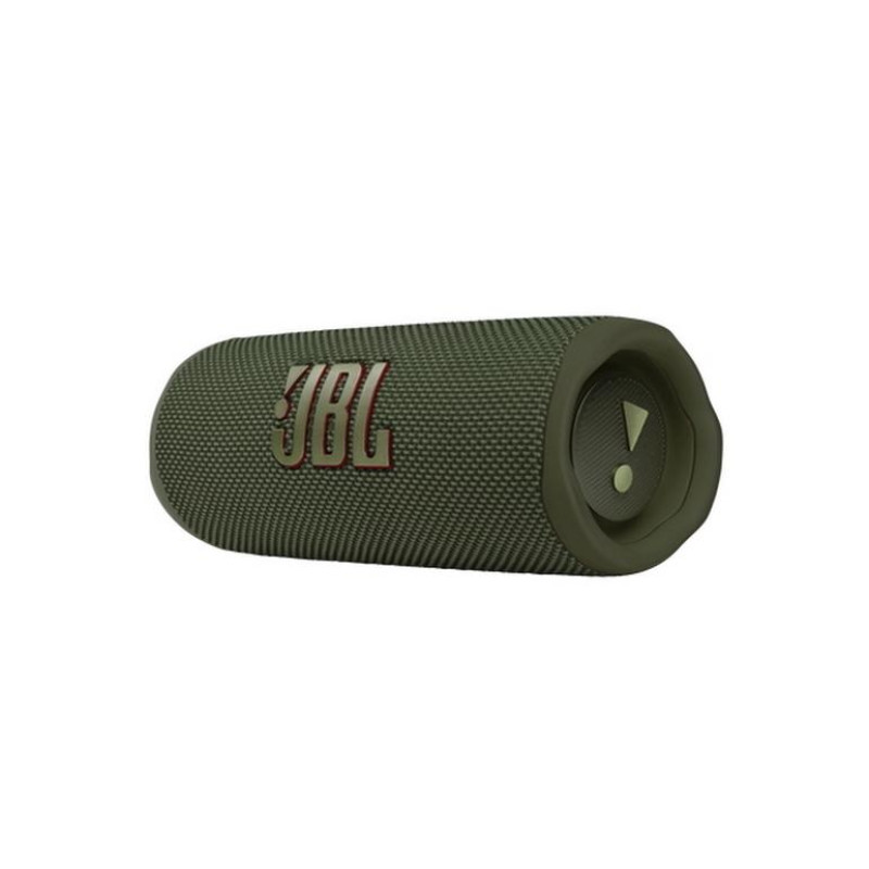 Портативная колонка JBL Flip 6, Green