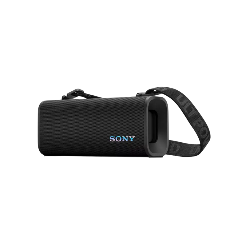 Portable Speaker SONY ULT FIELD 3, Black, SRS-ULT30B