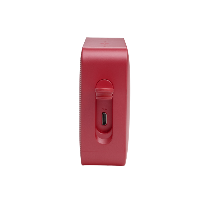 Портативная колонка JBL GO Essential, Red