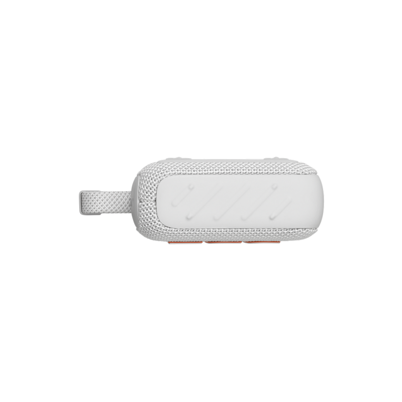 Портативная колонка JBL GO 4, White