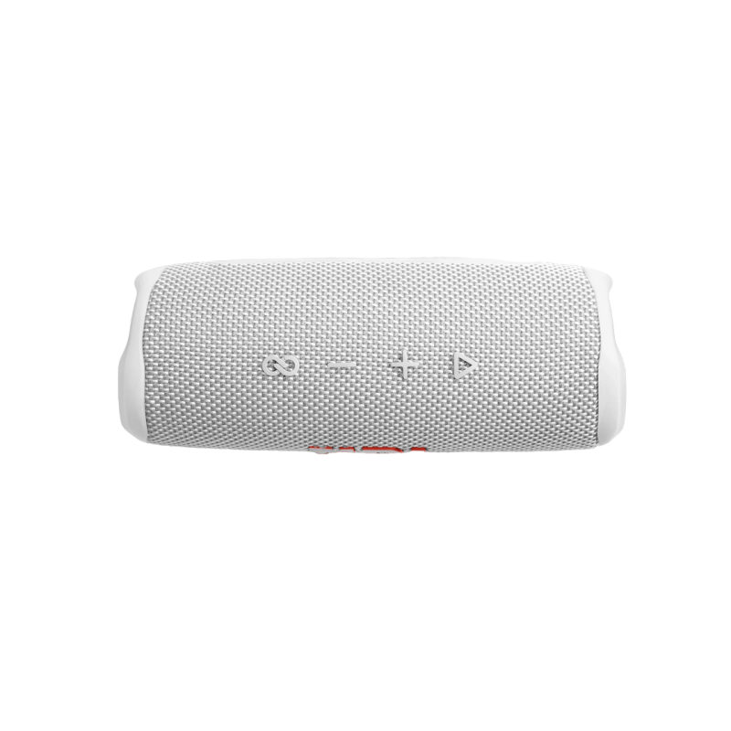 Портативная колонка JBL Flip 6, White