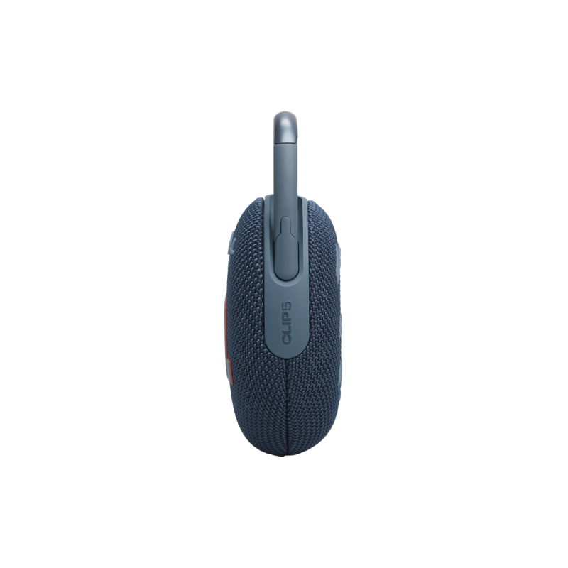 Портативная колонка JBL Clip 5 Blue