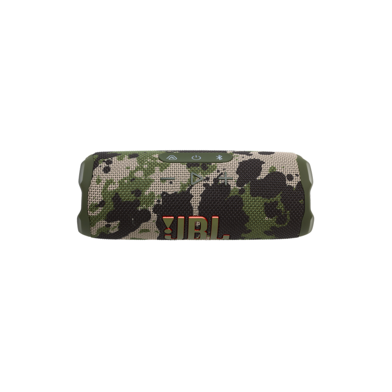 Портативная колонка JBL Flip 7, Squad