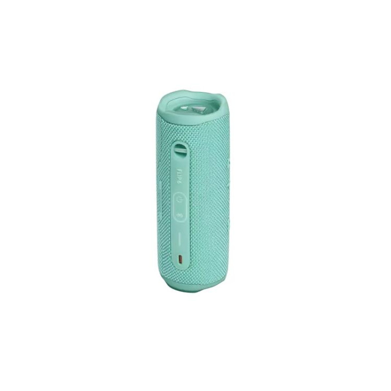 Портативная колонка JBL Flip 6, Teal