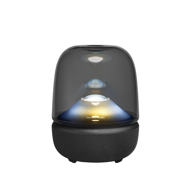 Portable Speakers Harman Kardon Aura Studio 5