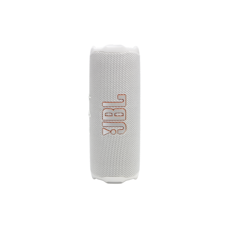 Портативная колонка JBL Flip 7, White