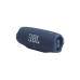 Портативная колонка JBL Charge 6, Blue
