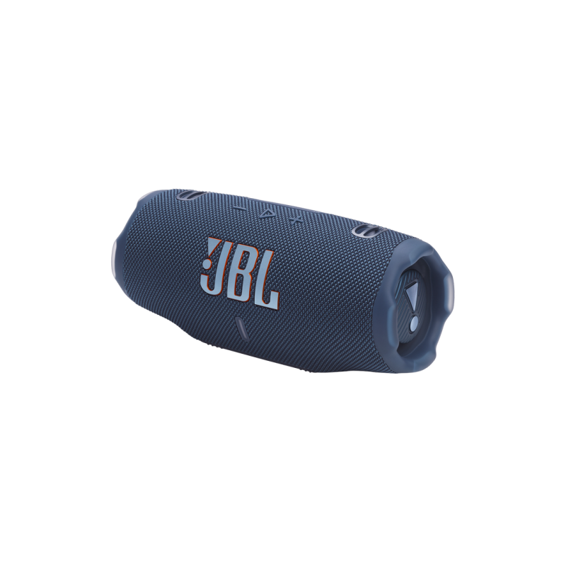Портативная колонка JBL Charge 6, Blue
