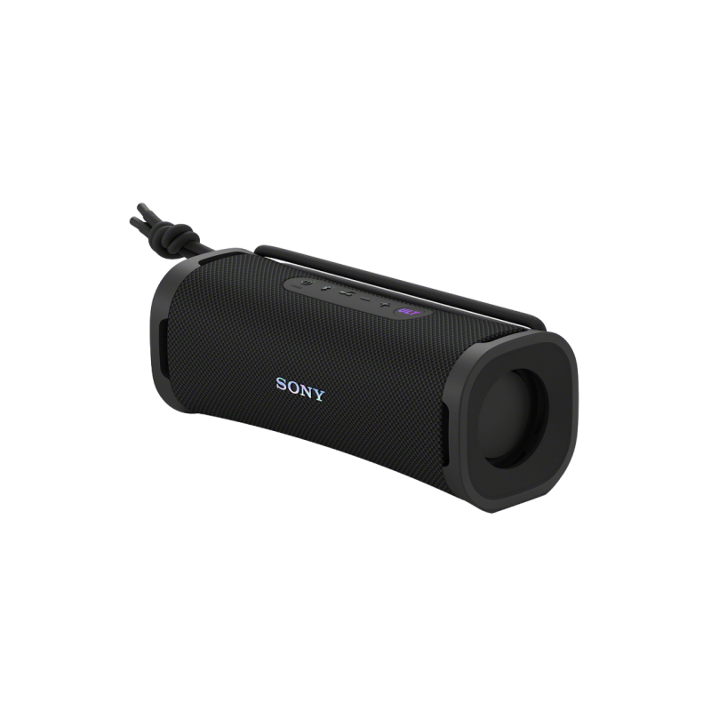 Портативная колонка Sony ULT FIELD 1, Black
