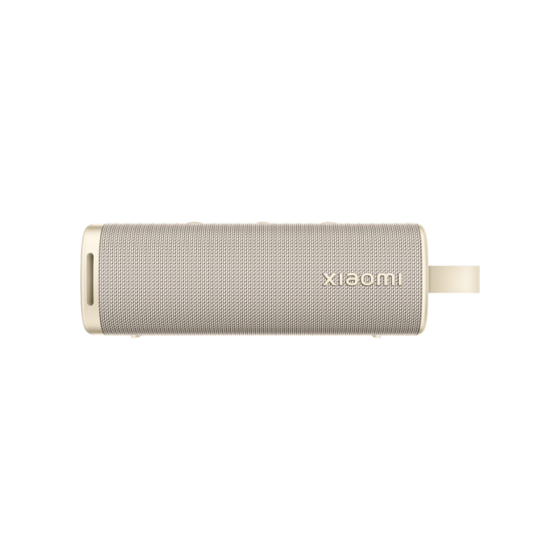 Portable Speaker Xiaomi Sound Outdoor, Gold