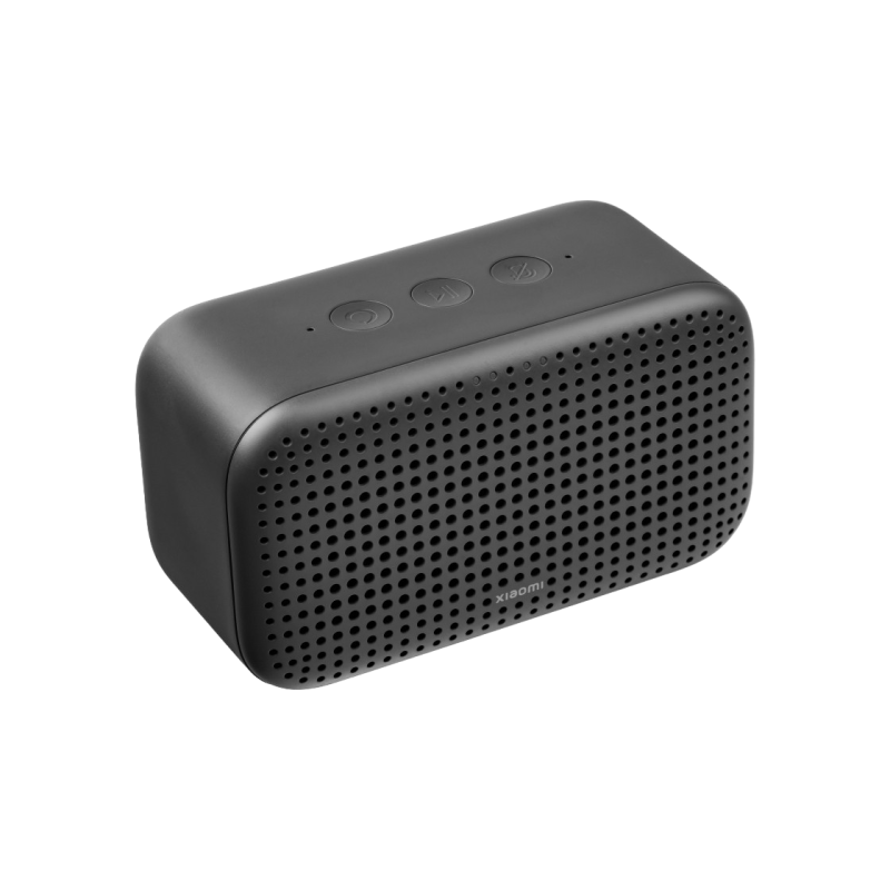 Умная колонка Xiaomi Lite, черная