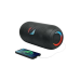 Портативная колонка MUSE M-950 BT, USB, TWS, IPX4, AUX, черная, 5000 мАч / 7,4 В, 15 ч воспроизведения, USB