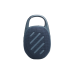 Портативная колонка JBL Clip 5 Blue