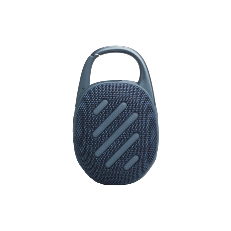 Портативная колонка JBL Clip 5 Blue