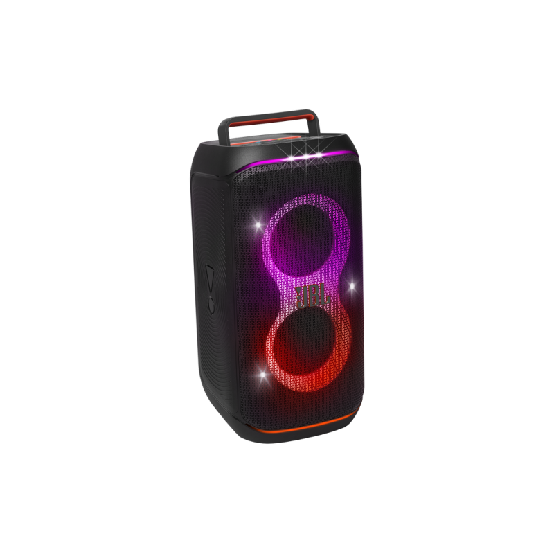 Портативная аудиосистема JBL PartyBox CLUB 120, Белый Великобритания
