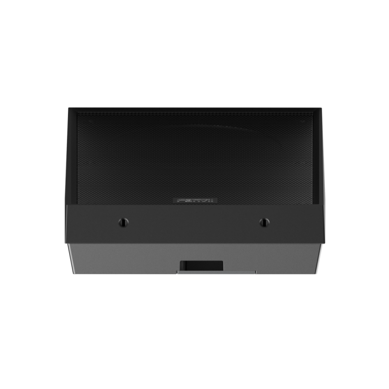 Fanvil A212 Black Wall-Mounted IP Audio Terminal, Mic, 105dB (1m), 15W PoE