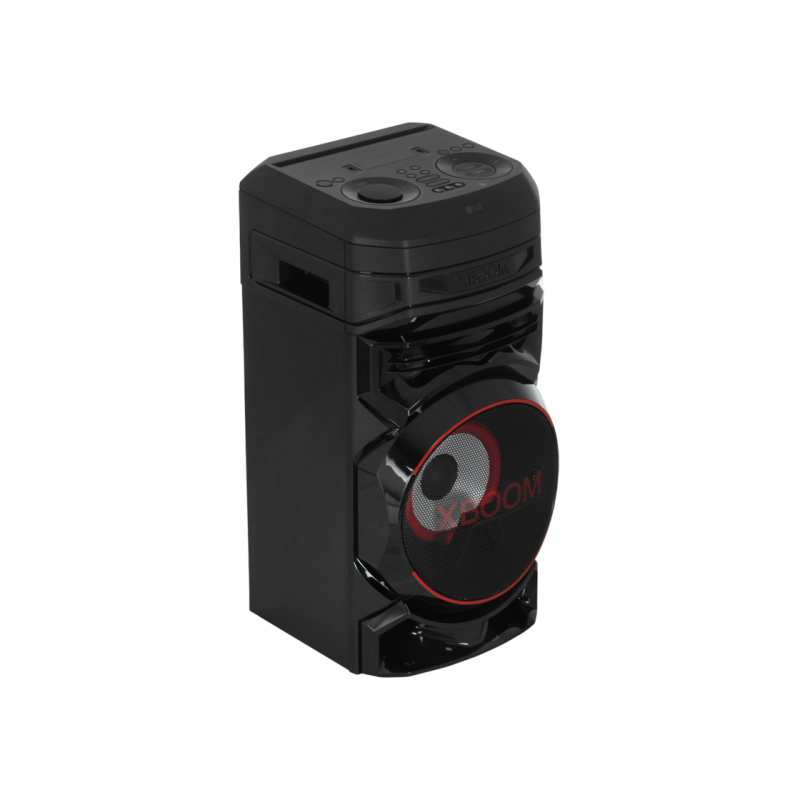 Portable Audio System LG XBOOM RNC5, Black