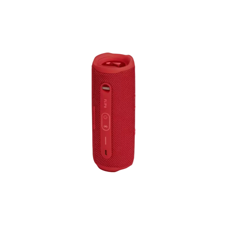 Портативная колонка JBL Flip 6, Red