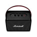 Marshall Kilburn II, Black