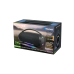 Портативная колонка MUSE M-970 BT, USB, TWS, IPX6, AUX, камуфляж, 300 Вт, 6000 мАч / 7,4 В, 10 ч воспроизведения, USB-C