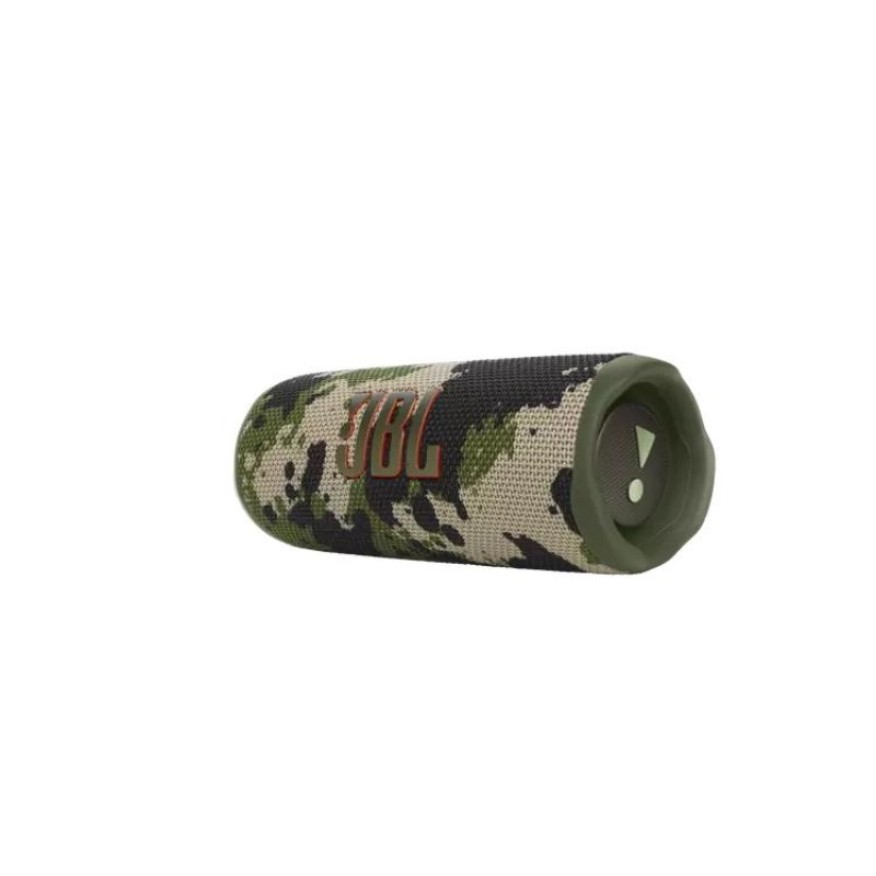 Портативная колонка JBL Flip 6, Squad