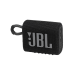 Портативная колонка JBL Go 3, Black