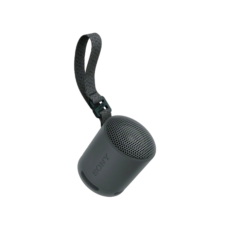 Портативная колонка Sony SRS-XB100B, Black