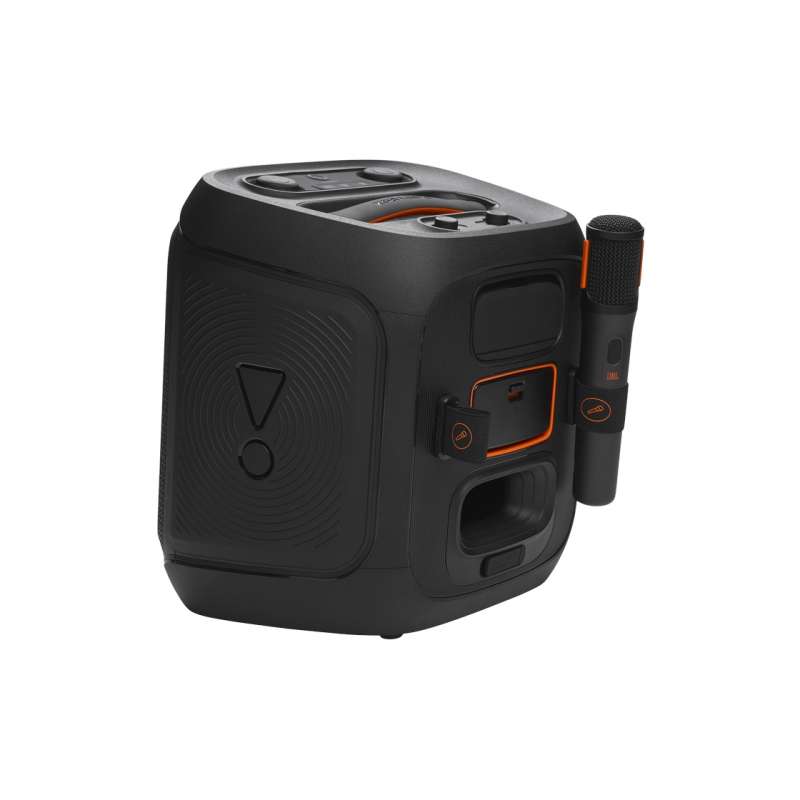 Портативная аудиосистема JBL PartyBox Encore 2 с 1 микрофоном