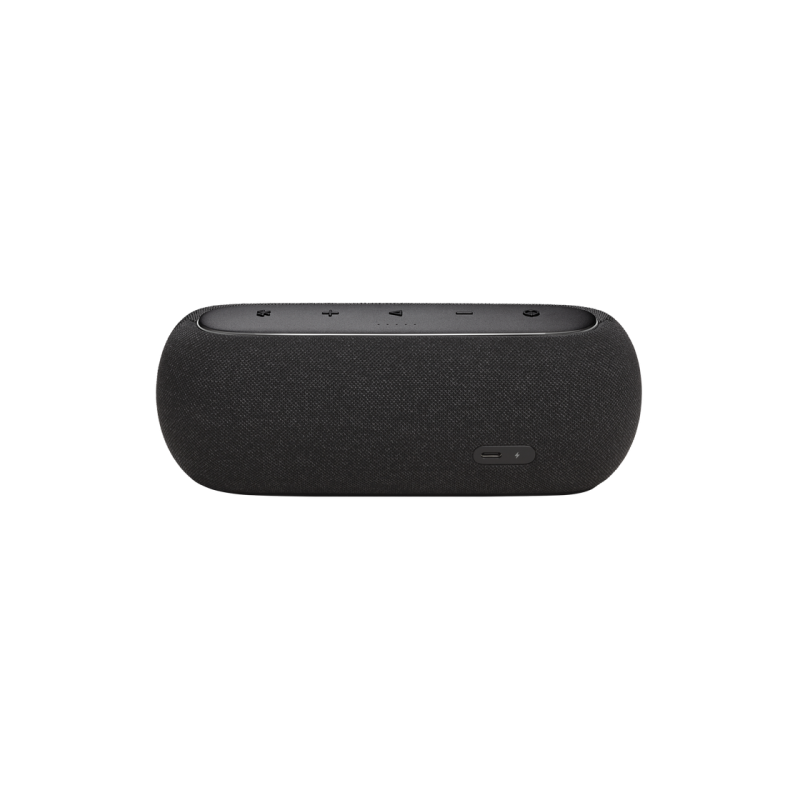 Портативная акустика Harman Kardon Luna, черная