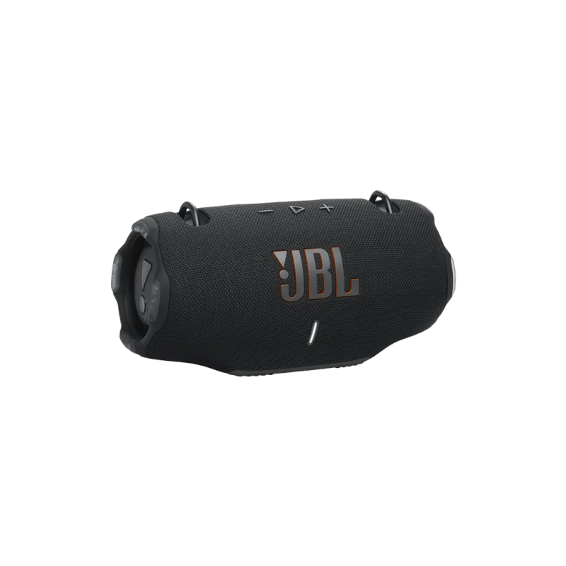 Portable Speakers JBL Xtreme 4 Black (No charger