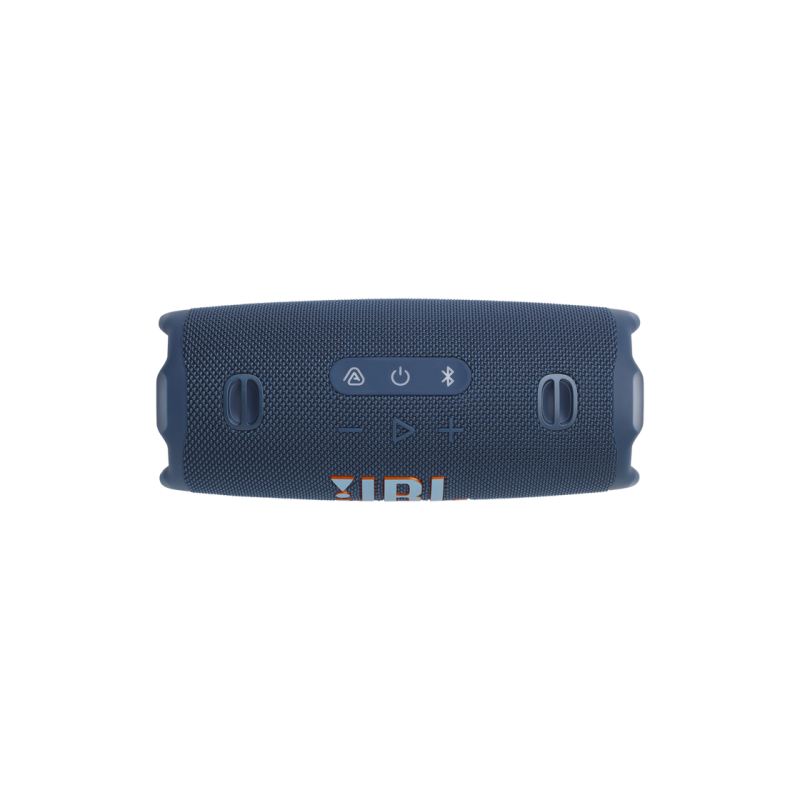 Портативная колонка JBL Charge 6, Blue