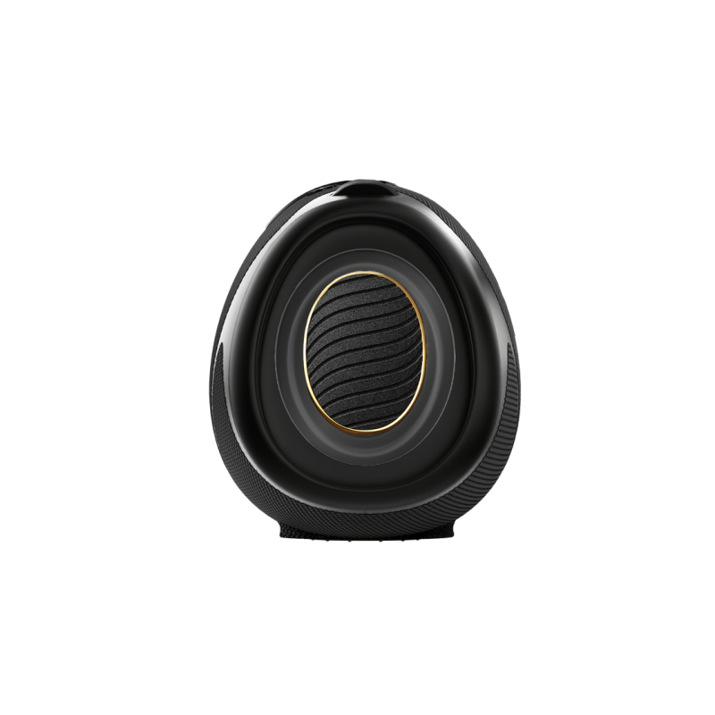 Portable Speakers WeBoom Hisense, Black