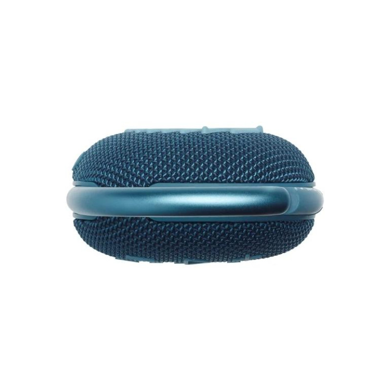 Портативная колонка JBL Clip 4 Blue