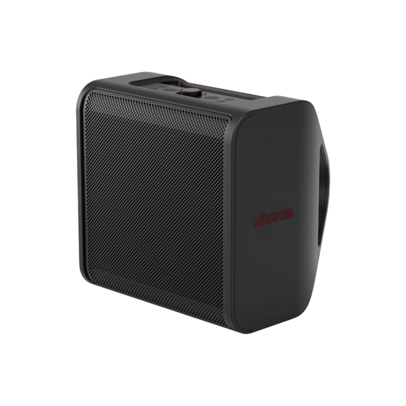 Portable Audio System LG XBOOM Stage 301, Black