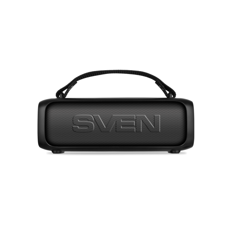 Портативная колонка Sven PS-235, Black