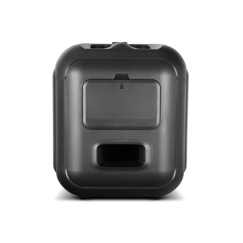 Speaker SVEN PS-880, black (110W, TWS, Bluetooth, FM, USB, microSD, LED-display, 4500mA*h