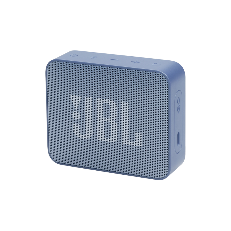 Portable Speakers JBL GO Essential 2, Blue