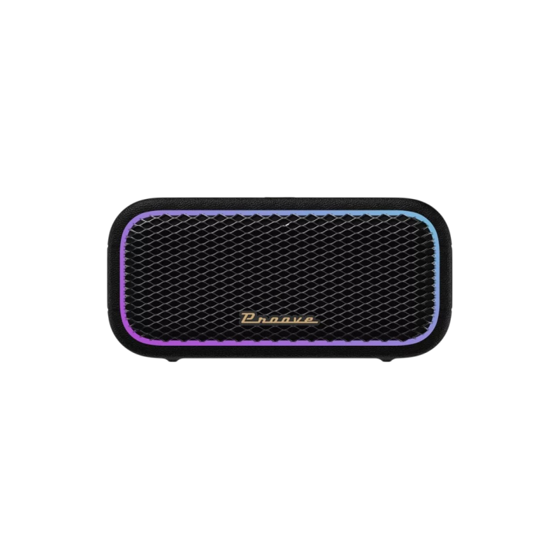 Boxa portabila Proove Funk 40W (APP), Black