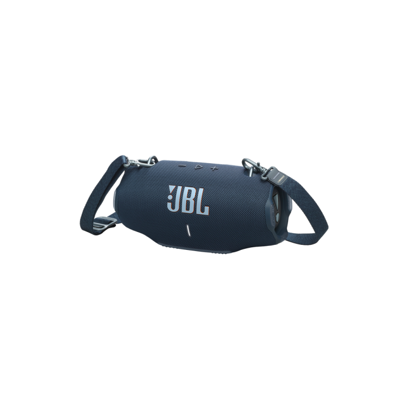 Портативная колонка JBL Xtreme 4 Blue