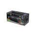 Портативная колонка MUSE M-950 BT, USB, TWS, IPX4, AUX, черная, 5000 мАч / 7,4 В, 15 ч воспроизведения, USB