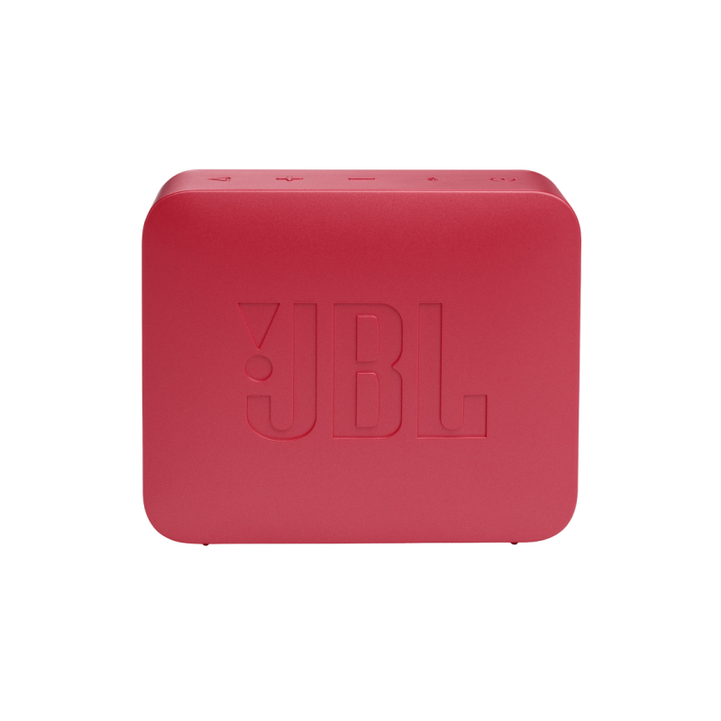 Портативная колонка JBL GO Essential, Red