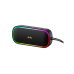 Портативная колонка Mova S1 RGB, черная.