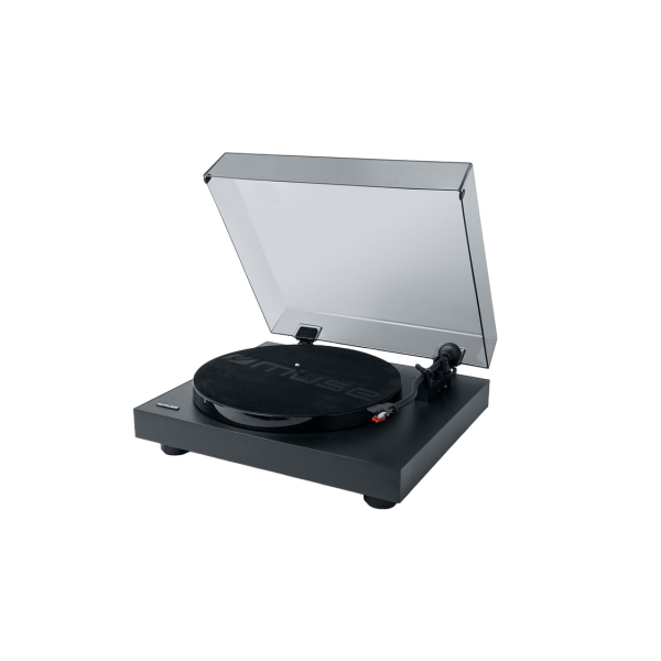Vinyl Turntable MUSE MT-105 B