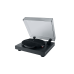 Виниловый проигрыватель MUSE MT-105 B