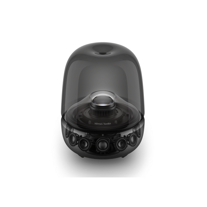 Portable Speakers Harman Kardon Aura Studio 5