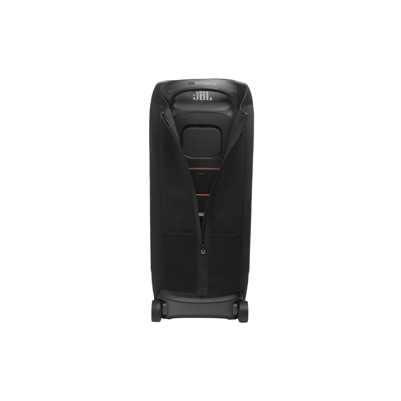 Protective cover for JBL PartyBox 720 speakers, Black