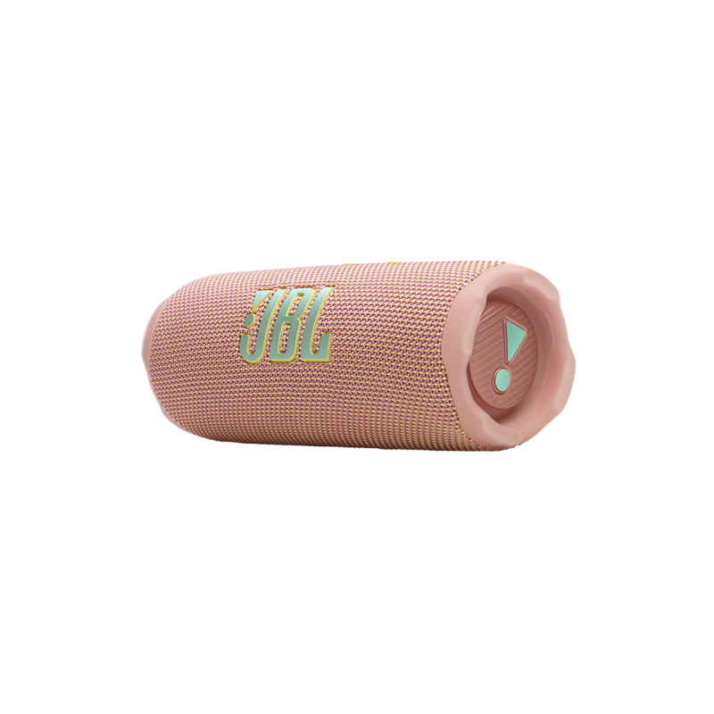 Портативная колонка JBL Flip 7, Pink