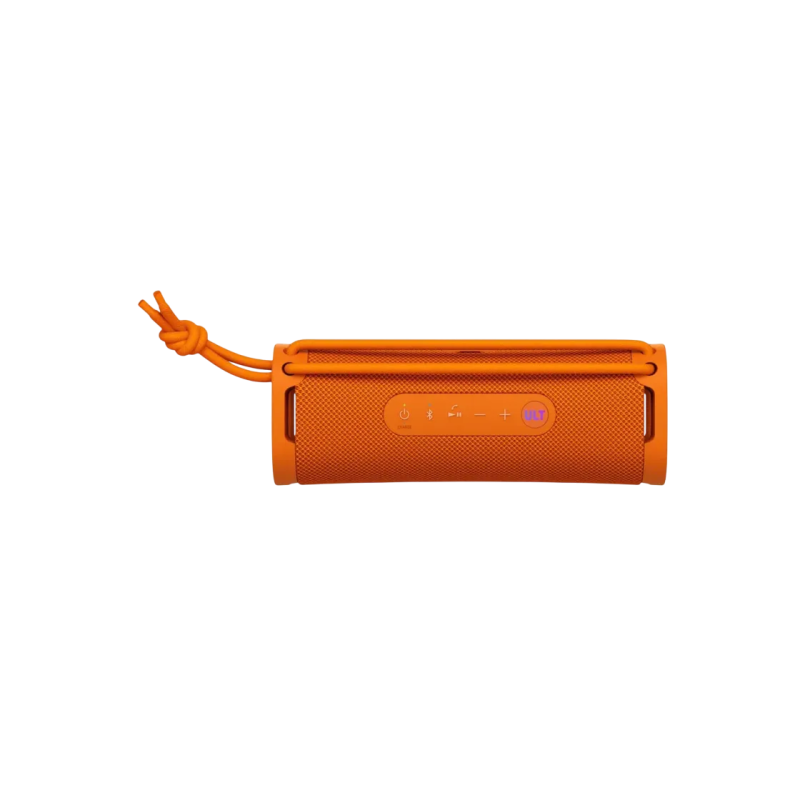 Портативная колонка Sony ULT FIELD 1, Orange