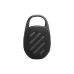 Портативная колонка JBL Clip 5 Black